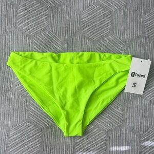 Hapuna bottom from fused Hawaii in Be Bright